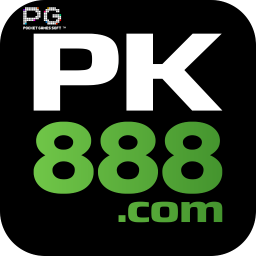 PK888 Logo